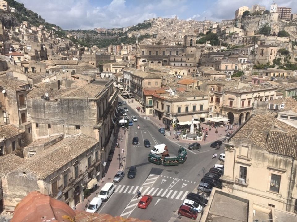 Lejlighed i Modica, Ragusa - foto 1