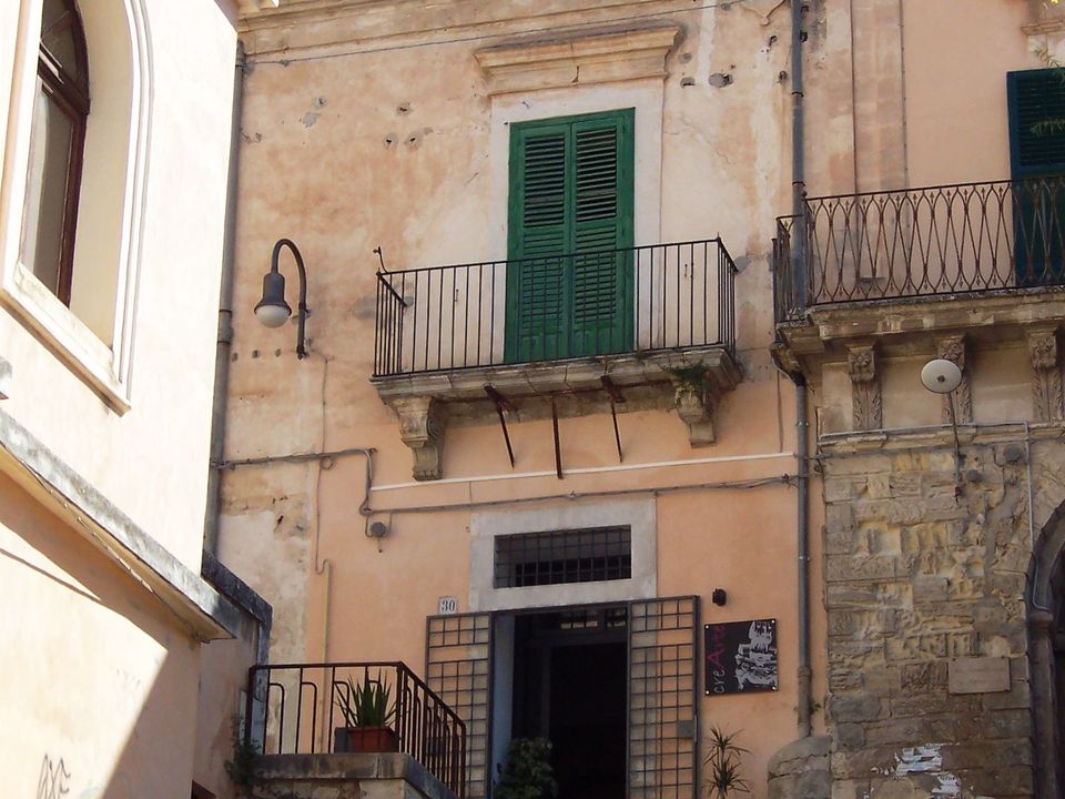 Lejlighed i Modica, Ragusa - foto 1