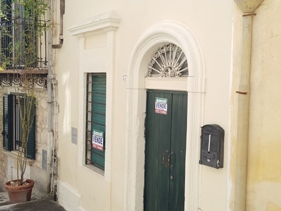 Byhus i Modica, Ragusa - foto 2