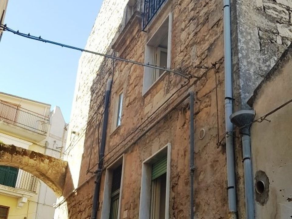 Byhus i Modica, Ragusa - foto 1