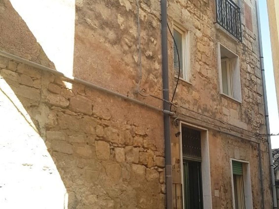 Byhus i Modica, Ragusa - foto 2