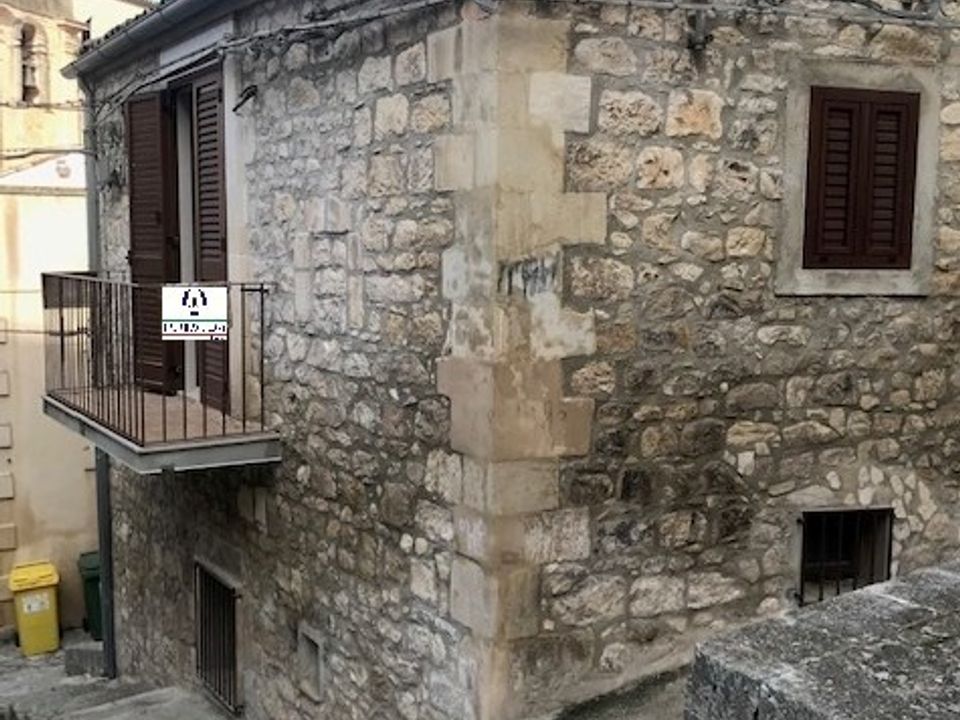 Villa i Modica, Ragusa - foto 1