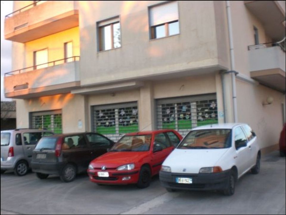Lejlighed i Modica, Ragusa - foto 1
