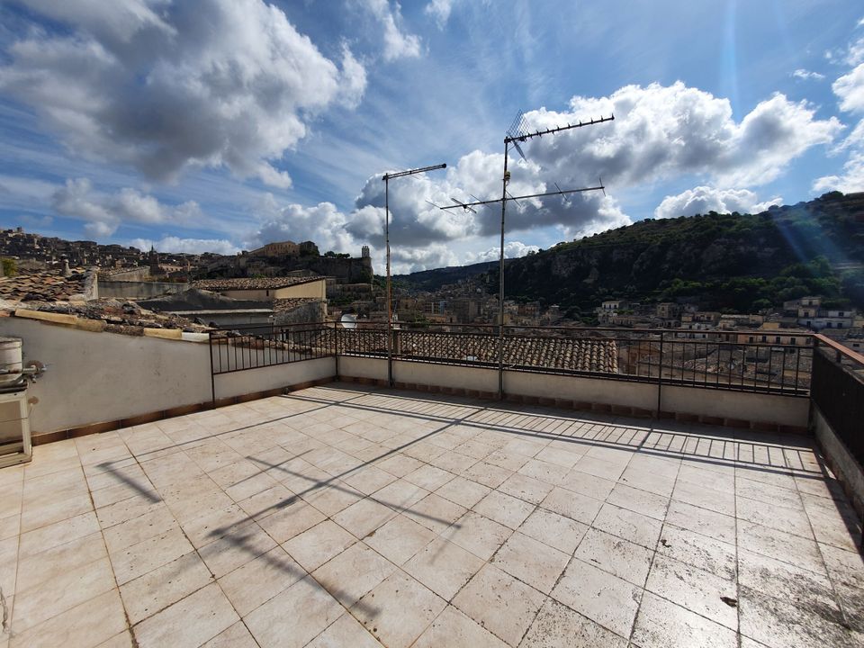 Villa i Modica, Ragusa - foto 1