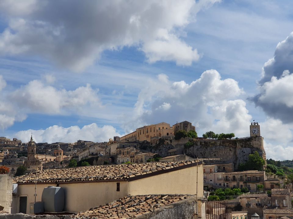 Villa i Modica, Ragusa - foto 2