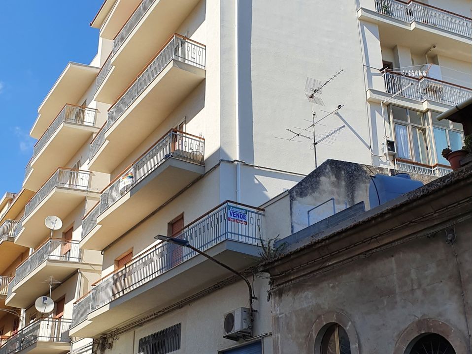 Lejlighed i Modica, Ragusa - foto 4