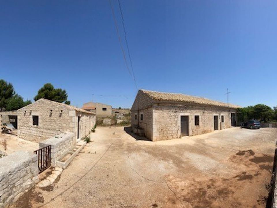 Villa i Modica, Ragusa - foto 1