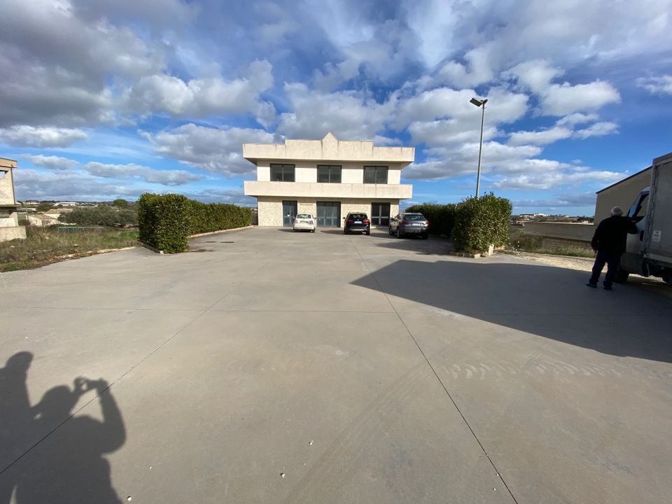 Apartament a Modica, Ragusa - foto 1