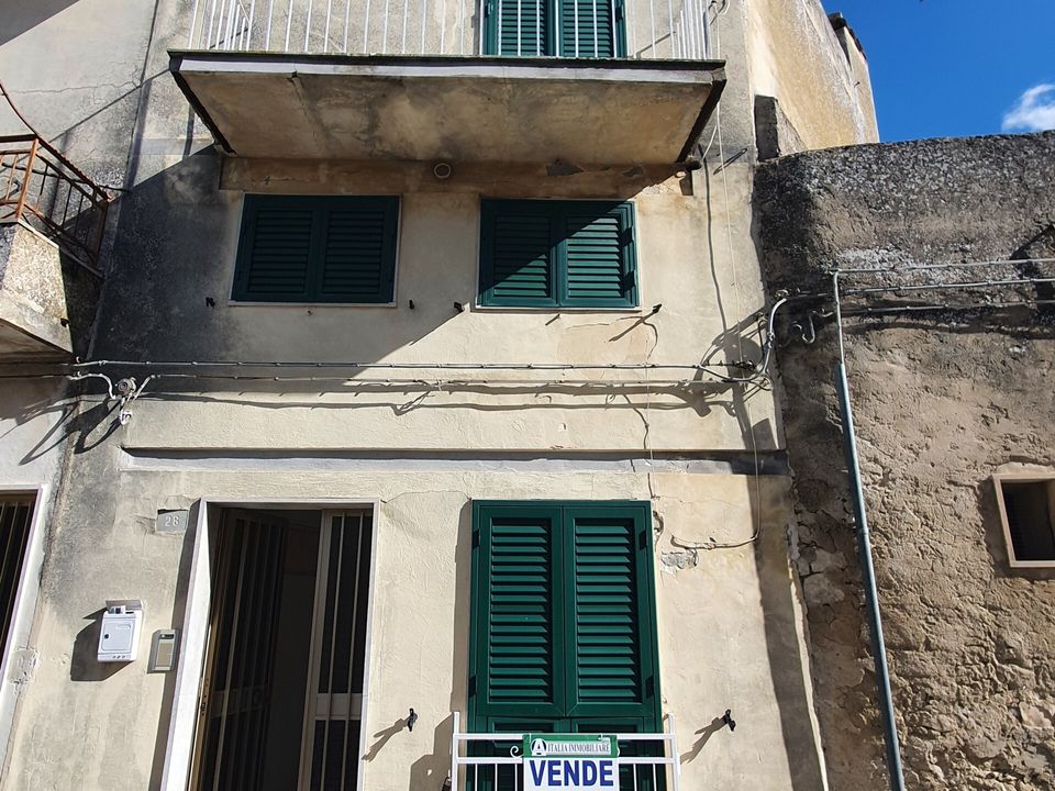 Byhus i Modica, Ragusa - foto 1