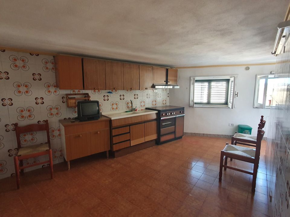 Byhus i Modica, Ragusa - foto 4