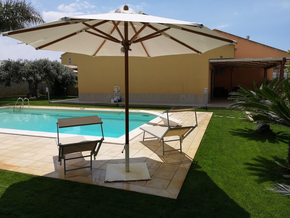 Villa i Scicli, Ragusa - foto 2