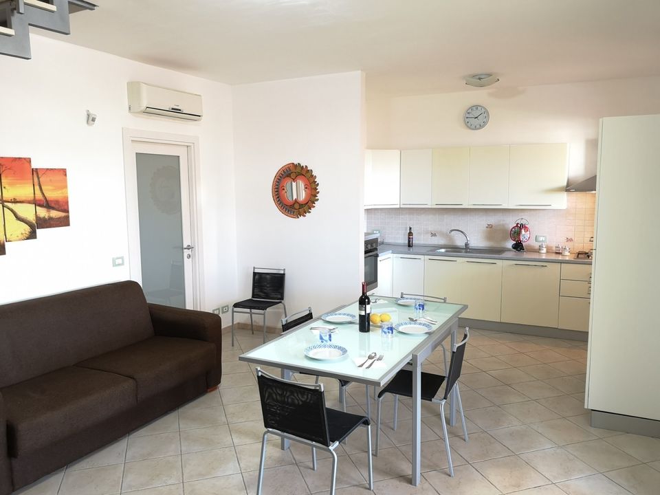 Villa i Scicli, Ragusa - foto 3