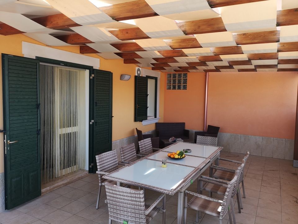 Villa i Scicli, Ragusa - foto 4