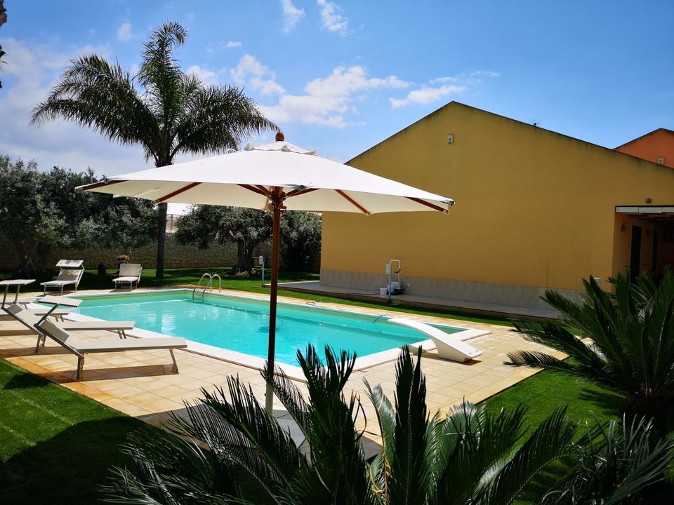 Villa i Scicli, Ragusa - foto 5