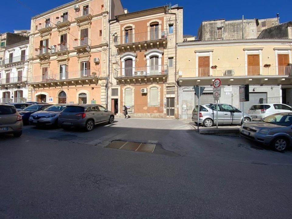 Byhus i Modica, Ragusa - foto 4