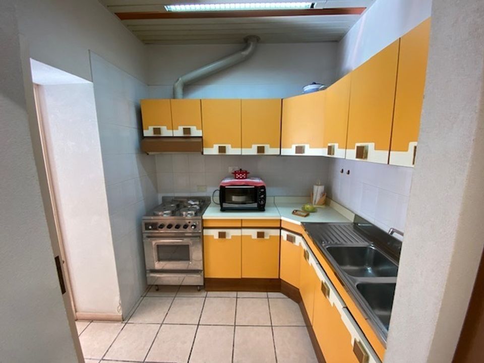 Byhus i Modica, Ragusa - foto 5
