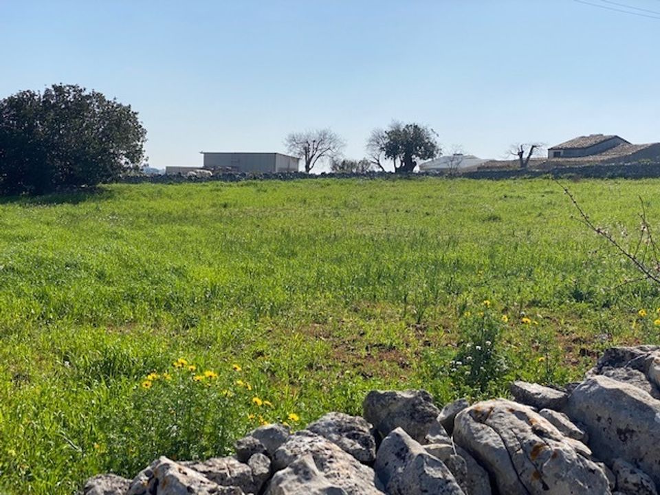 Lejlighed i Modica, Ragusa - foto 1