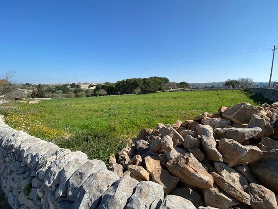 Lejlighed i Modica, Ragusa - foto 2