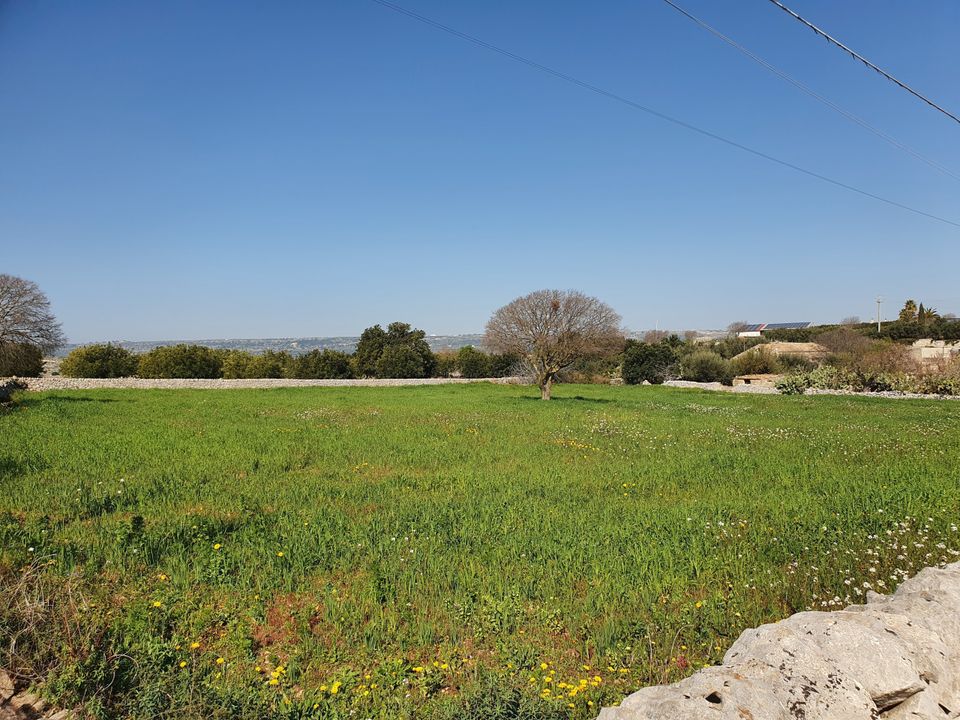 Lejlighed i Modica, Ragusa - foto 1