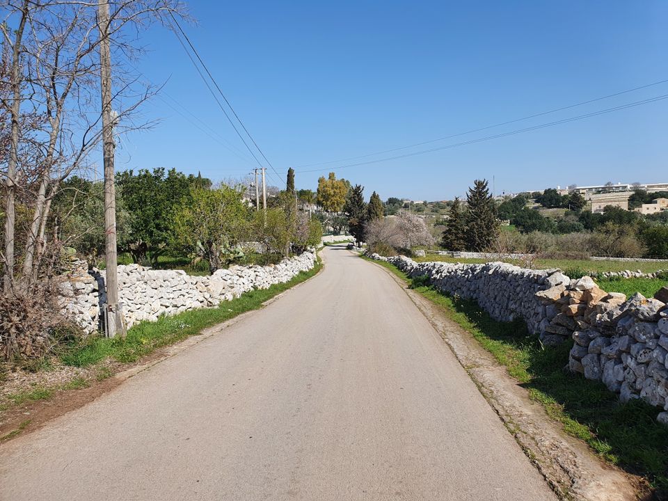 Lejlighed i Modica, Ragusa - foto 4