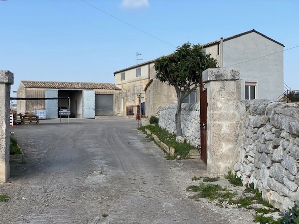 Villa a Modica, Ragusa - foto 1