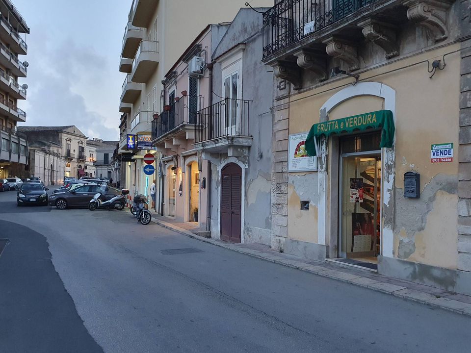 Lejlighed i Modica, Ragusa - foto 3