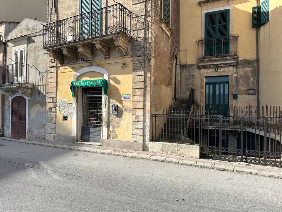 Lejlighed i Modica, Ragusa - foto 4