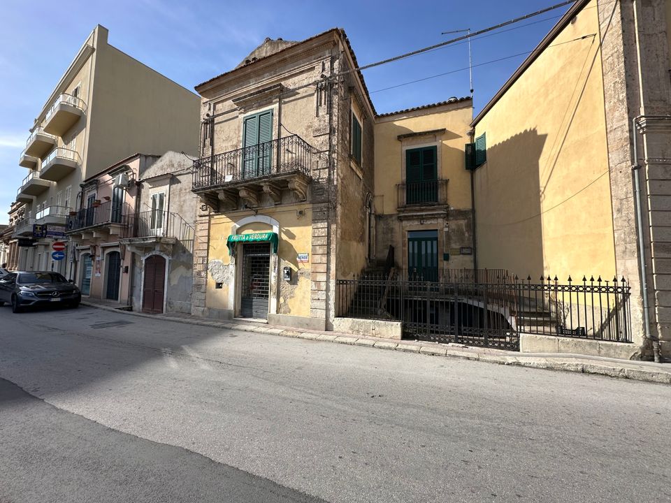 Lejlighed i Modica, Ragusa - foto 2