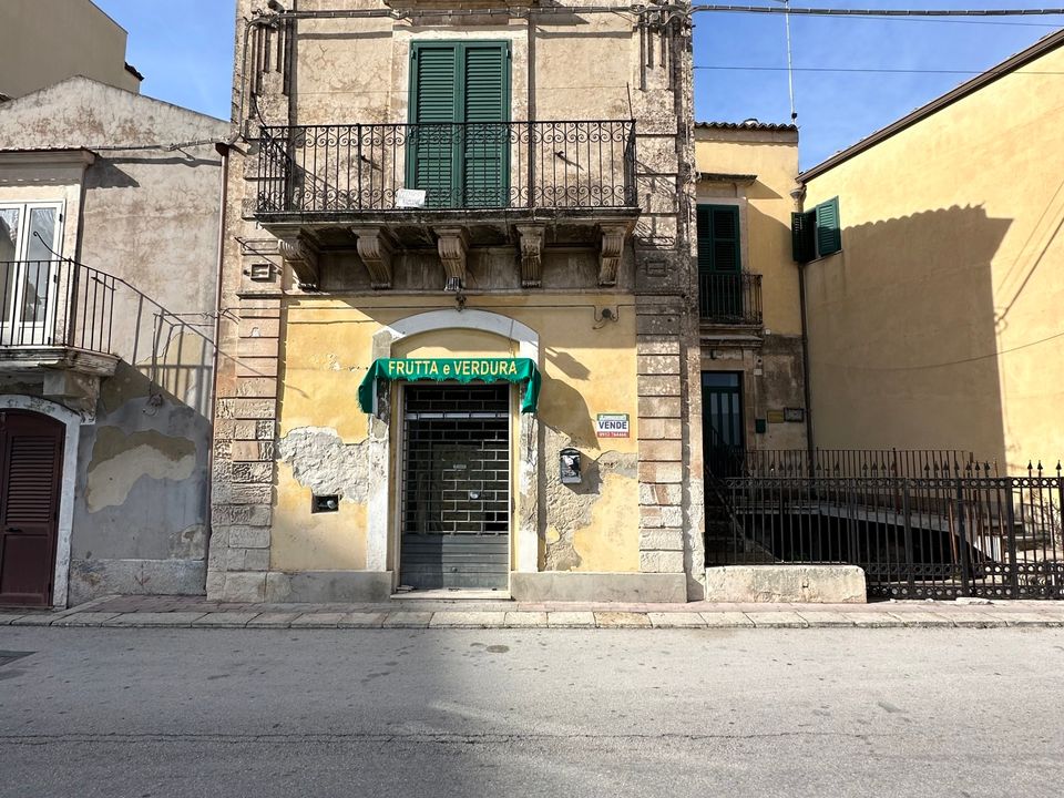 Lejlighed i Modica, Ragusa - foto 1