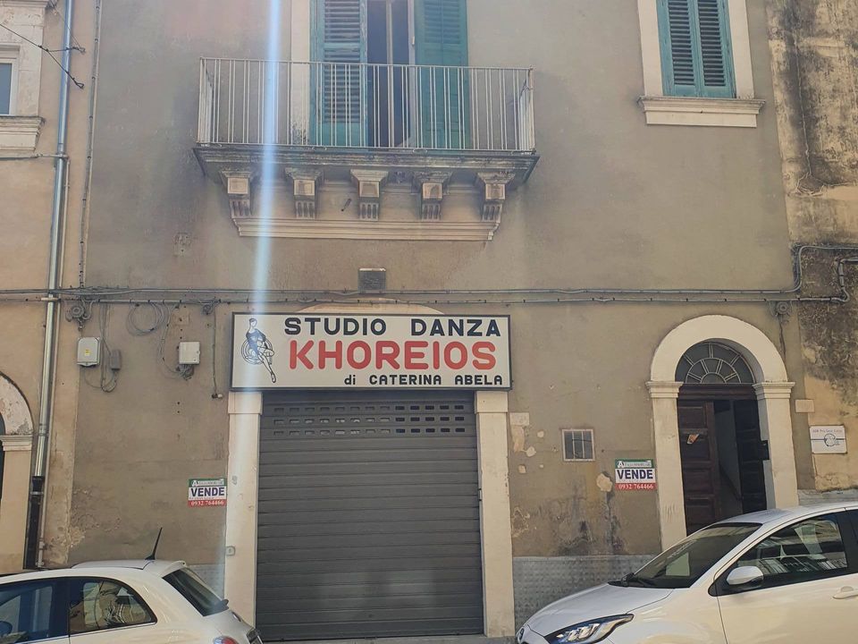 Casa de cidade em Ragusa, Ragusa - foto 1