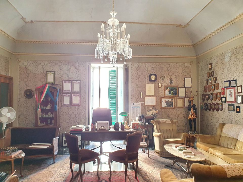 Casa de cidade em Ragusa, Ragusa - foto 2