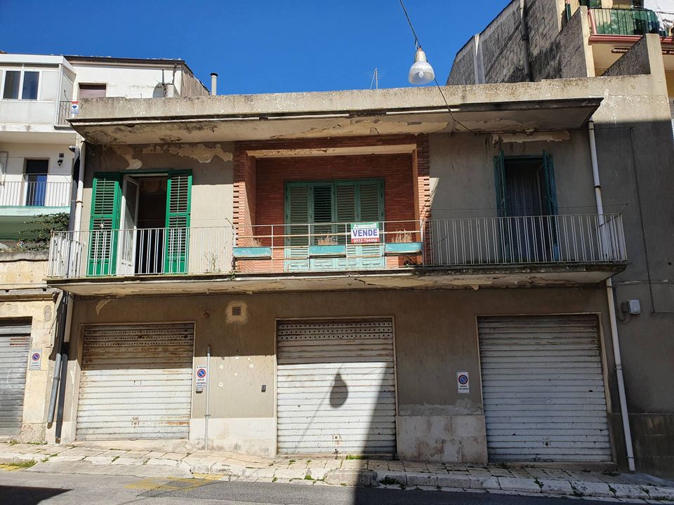 Casa de cidade em Ragusa, Ragusa - foto 3