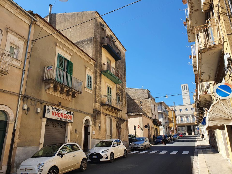 Casa de cidade em Ragusa, Ragusa - foto 5