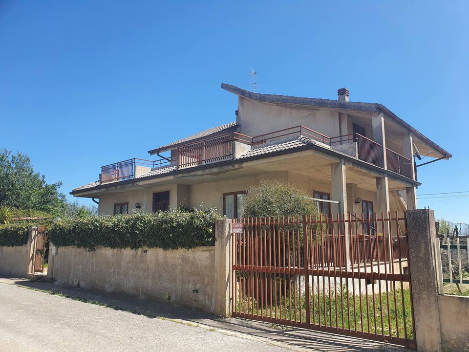 Villa i Modica, Ragusa - foto 1