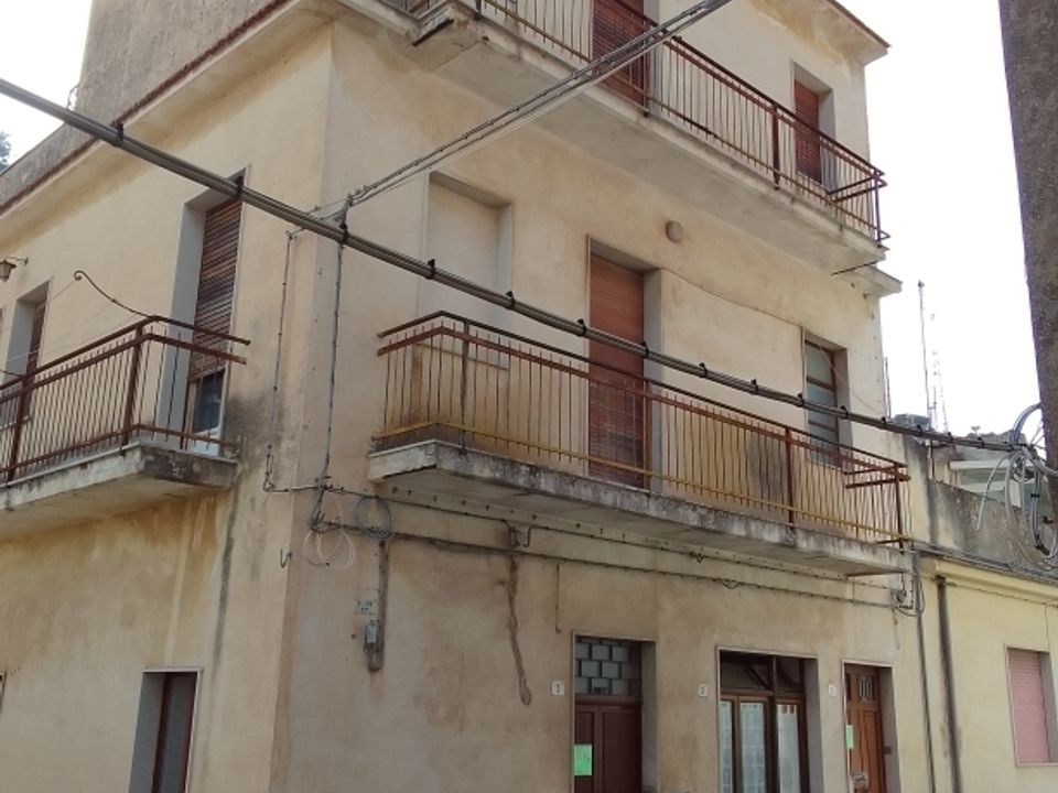 Lejlighed i Modica, Ragusa - foto 1