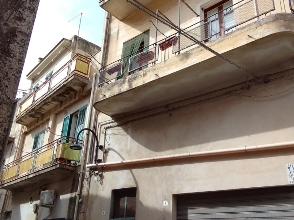 Lejlighed i Modica, Ragusa - foto 2