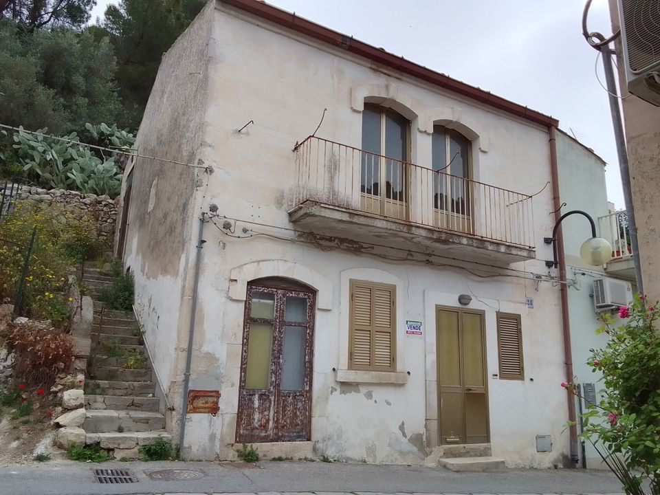 Byhus i Modica, Ragusa - foto 1