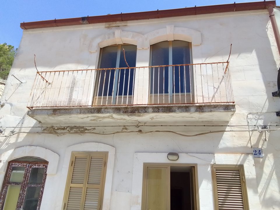 Byhus i Modica, Ragusa - foto 2