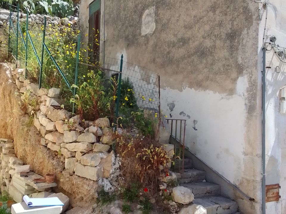 Byhus i Modica, Ragusa - foto 4