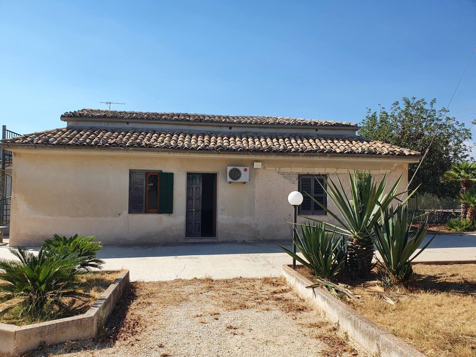 Villa i Modica, Ragusa - foto 1
