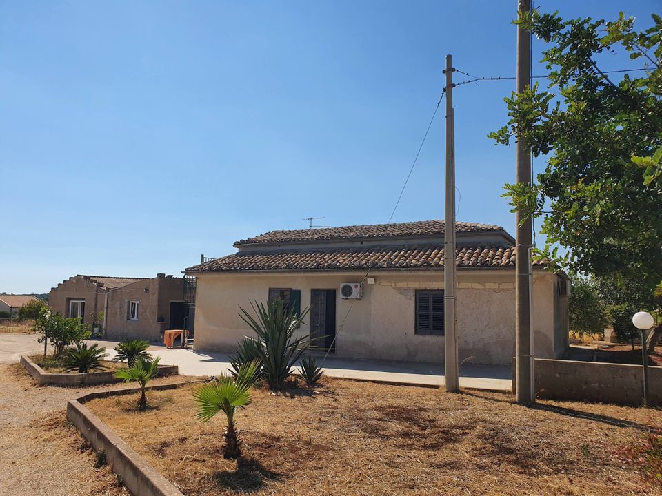 Villa i Modica, Ragusa - foto 2