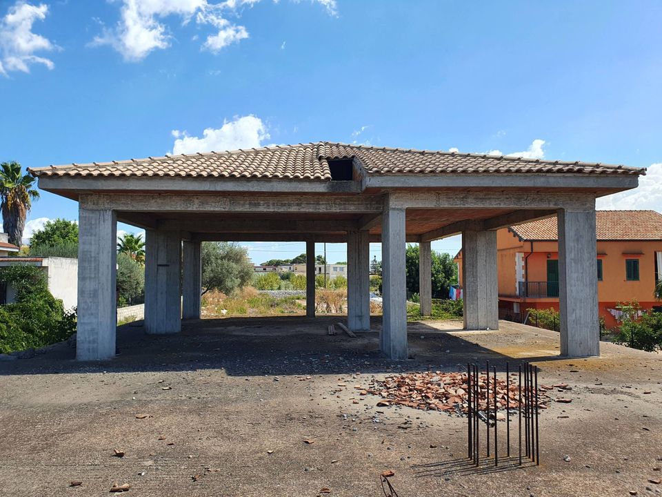 Villa i Modica, Ragusa - foto 1
