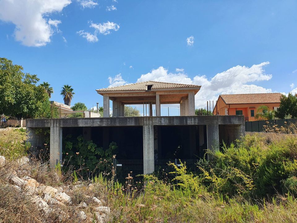 Villa i Modica, Ragusa - foto 3