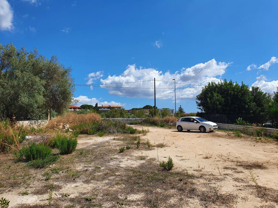 Villa i Modica, Ragusa - foto 4