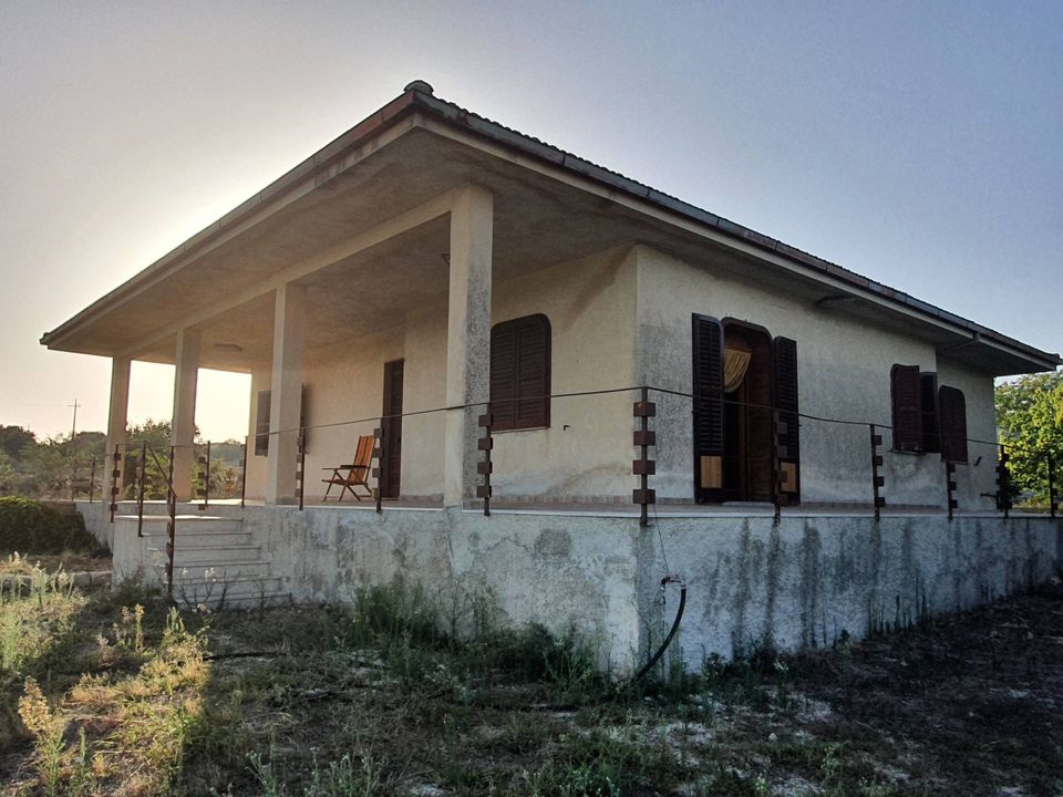 Villa i Modica, Ragusa - foto 1