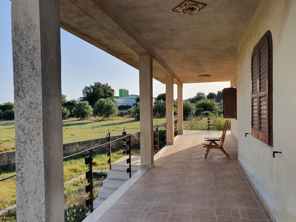 Villa i Modica, Ragusa - foto 3