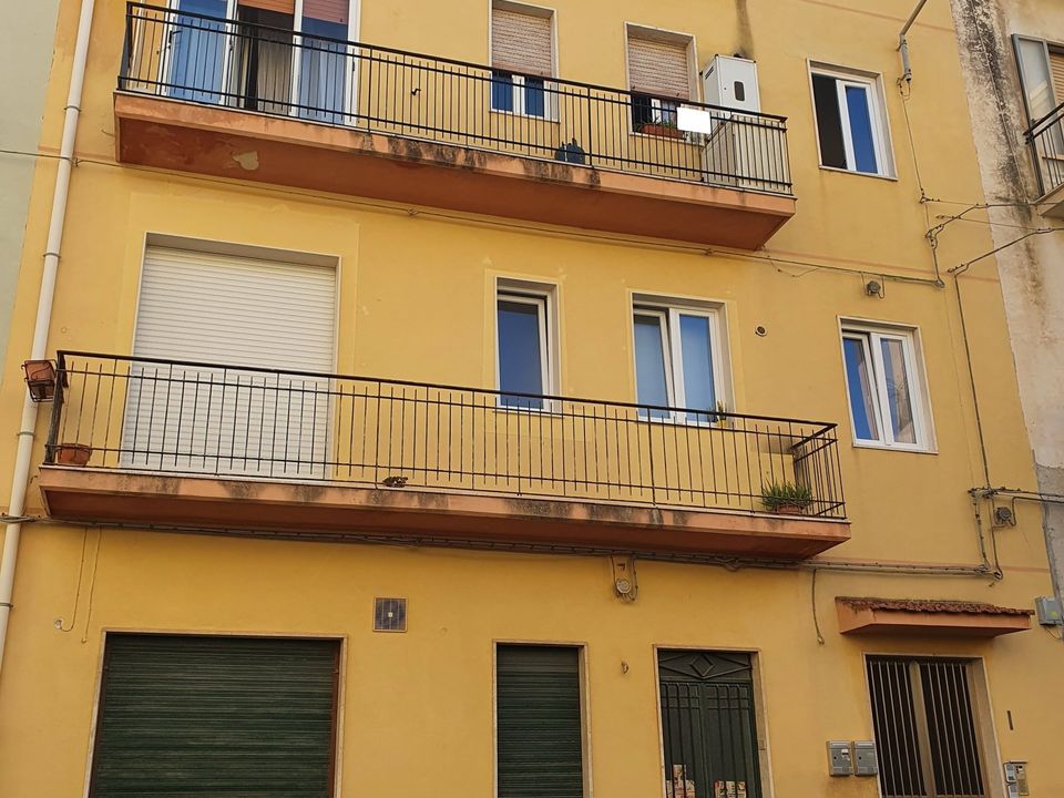 Lejlighed i Modica, Ragusa - foto 1