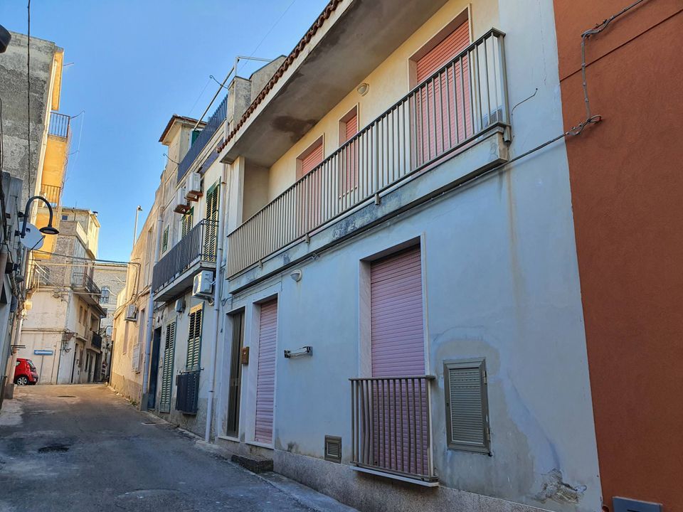 Byhus i Modica, Ragusa - foto 1