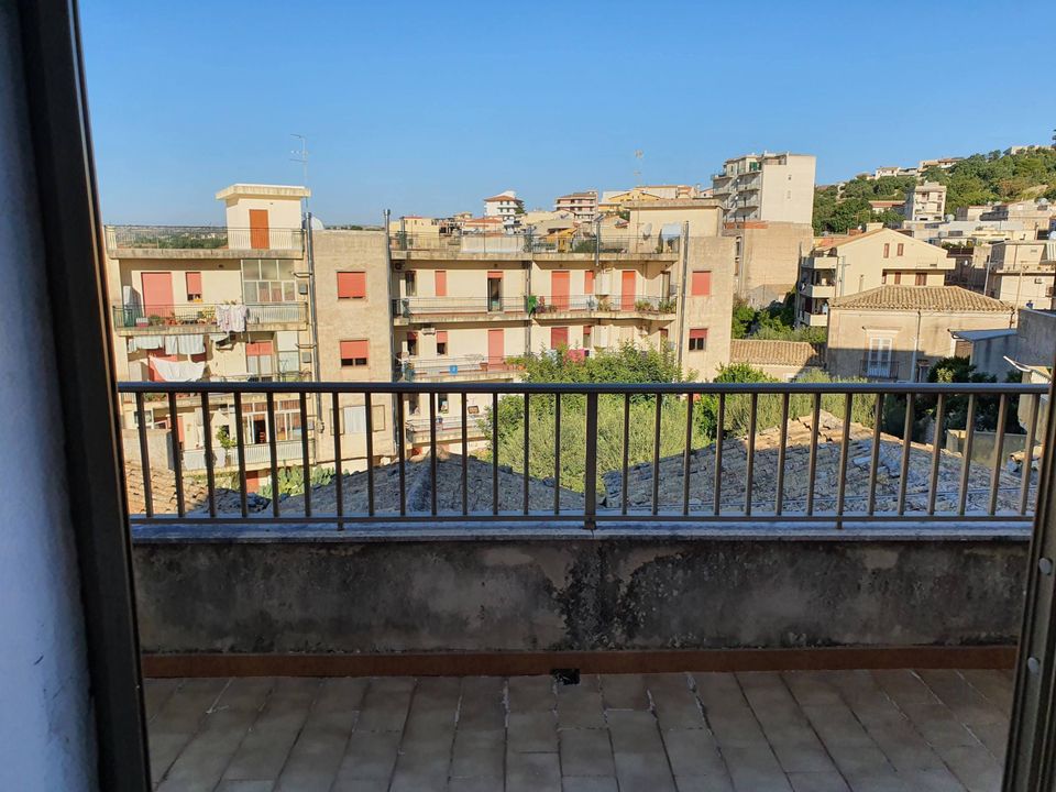 Byhus i Modica, Ragusa - foto 3