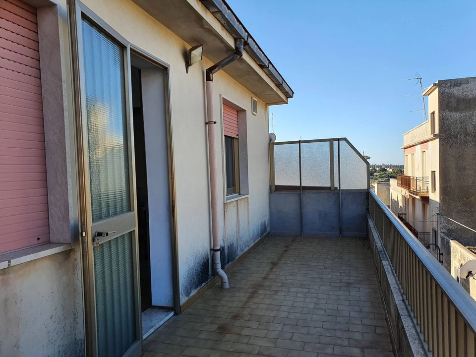 Byhus i Modica, Ragusa - foto 5